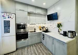 3-к квартира, вторичка, 71м2, 13/16 этаж