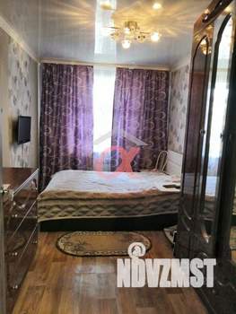 3-к квартира, вторичка, 51м2, 2/5 этаж