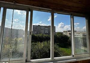 1-к квартира, вторичка, 22м2, 5/5 этаж