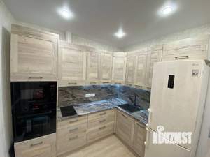 1-к квартира, вторичка, 36м2, 5/16 этаж