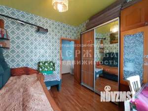 2-к квартира, вторичка, 41м2, 2/5 этаж