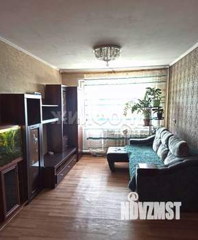 2-к квартира, вторичка, 45м2, 5/5 этаж