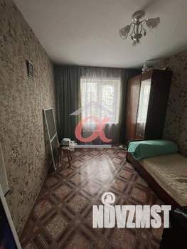 3-к квартира, вторичка, 68м2, 1/9 этаж