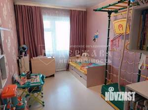 2-к квартира, сданный дом, 57м2, 5/15 этаж