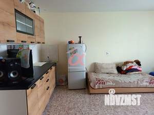 1-к квартира, вторичка, 31м2, 8/9 этаж