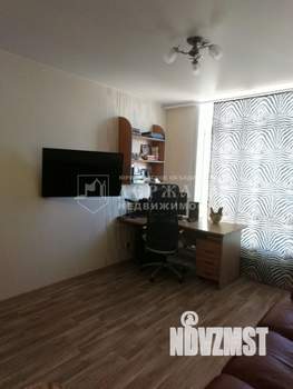 1-к квартира, вторичка, 28м2, 7/7 этаж