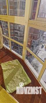 Студия квартира, вторичка, 42м2, 8/10 этаж