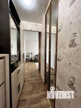 2-к квартира, вторичка, 43м2, 1/5 этаж