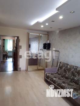 2-к квартира, вторичка, 50м2, 1/9 этаж