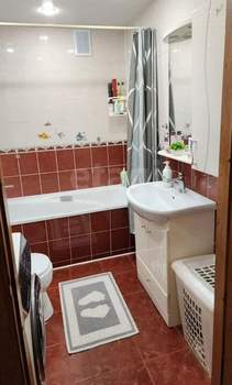 3-к квартира, вторичка, 65м2, 4/5 этаж