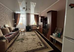 2-к квартира, вторичка, 48м2, 2/2 этаж