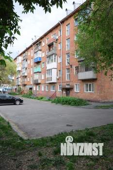 2-к квартира, вторичка, 41м2, 2/5 этаж