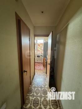 1-к квартира, вторичка, 34м2, 1/5 этаж