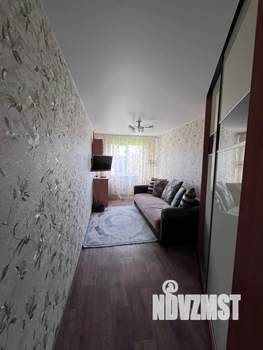 2-к квартира, вторичка, 45м2, 4/5 этаж