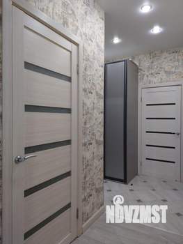 3-к квартира, вторичка, 71м2, 7/13 этаж