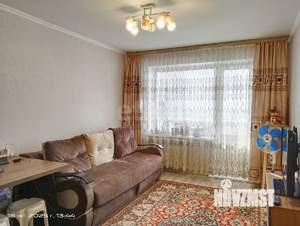 2-к квартира, вторичка, 44м2, 1/9 этаж