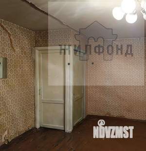 1-к квартира, вторичка, 31м2, 5/5 этаж