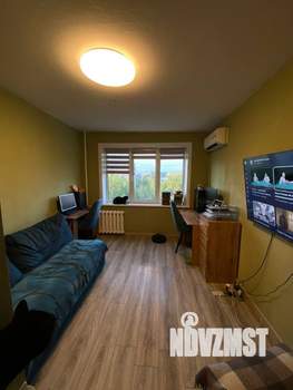 Студия квартира, вторичка, 23м2, 7/9 этаж