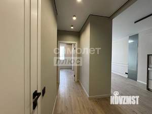 3-к квартира, вторичка, 65м2, 2/5 этаж