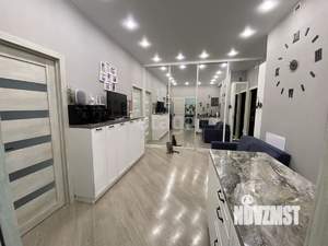 2-к квартира, вторичка, 41м2, 4/5 этаж