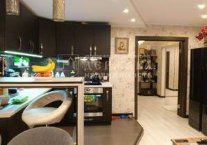 3-к квартира, вторичка, 63м2, 7/9 этаж