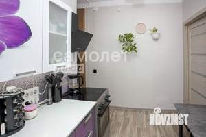 2-к квартира, вторичка, 45м2, 2/2 этаж
