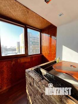 3-к квартира, вторичка, 59м2, 4/5 этаж