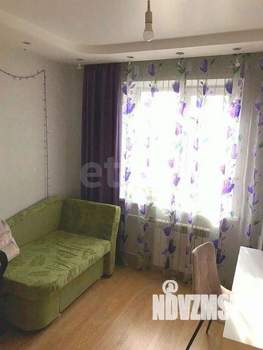 4-к квартира, вторичка, 76м2, 9/9 этаж