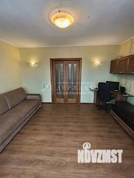 2-к квартира, вторичка, 53м2, 6/9 этаж