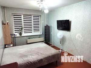 1-к квартира, вторичка, 30м2, 1/5 этаж