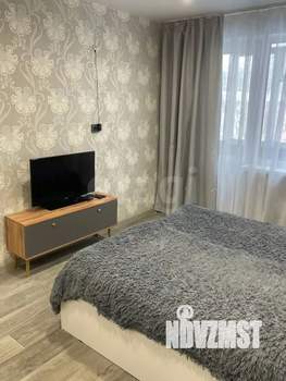 1-к квартира, вторичка, 31м2, 3/5 этаж