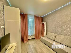 1-к квартира, вторичка, 27м2, 8/14 этаж