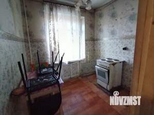 1-к квартира, вторичка, 31м2, 4/4 этаж