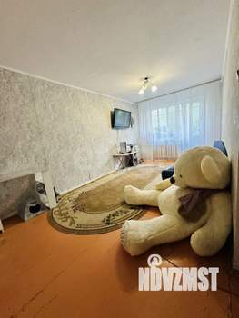 3-к квартира, вторичка, 61м2, 2/9 этаж