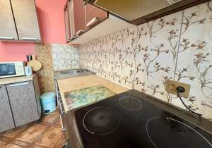 3-к квартира, вторичка, 68м2, 8/9 этаж