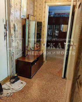 2-к квартира, вторичка, 44м2, 2/9 этаж