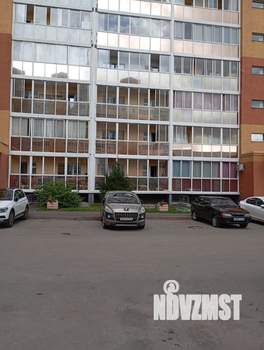 1-к квартира, вторичка, 36м2, 12/14 этаж