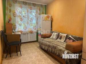 3-к квартира, вторичка, 62м2, 5/5 этаж