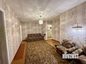 2-к квартира, вторичка, 43м2, 5/5 этаж