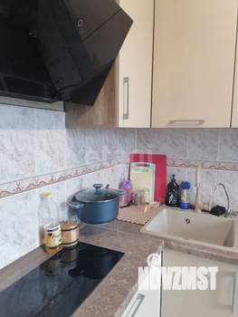 3-к квартира, вторичка, 59м2, 9/9 этаж