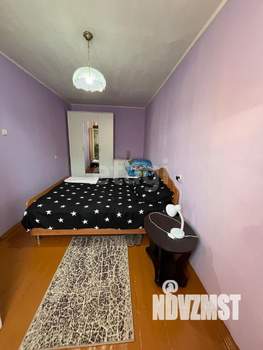 2-к квартира, вторичка, 45м2, 2/5 этаж