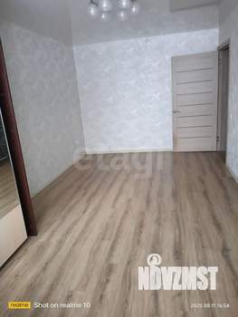 2-к квартира, вторичка, 46м2, 3/5 этаж