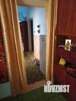 3-к квартира, вторичка, 77м2, 1/2 этаж