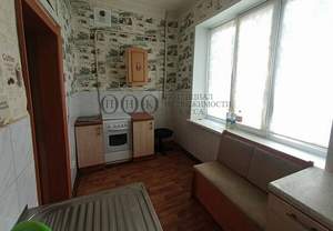 3-к квартира, вторичка, 77м2, 1/4 этаж