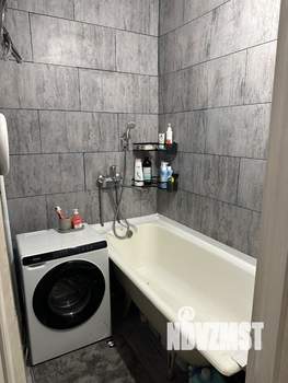 3-к квартира, вторичка, 62м2, 4/5 этаж