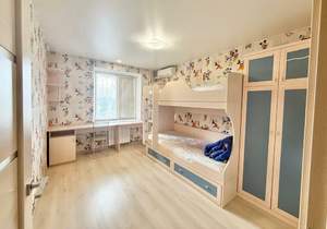 2-к квартира, вторичка, 67м2, 2/14 этаж