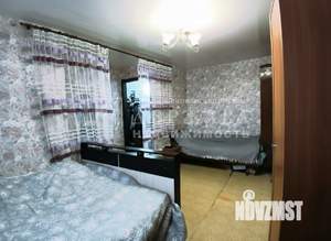 2-к квартира, вторичка, 43м2, 5/5 этаж