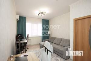 1-к квартира, вторичка, 36м2, 11/12 этаж