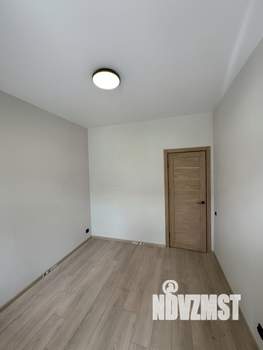 1-к квартира, вторичка, 23м2, 1/5 этаж