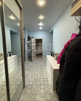 2-к квартира, вторичка, 58м2, 9/12 этаж